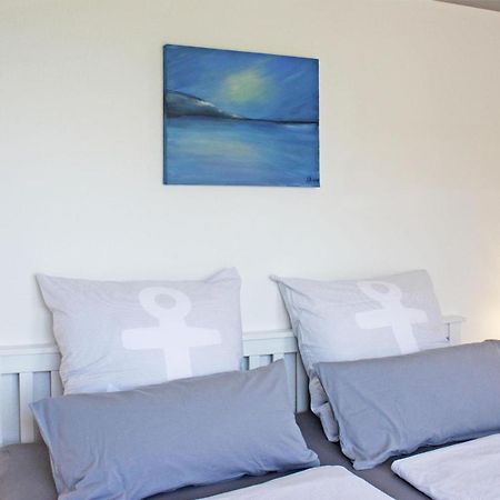 Fewo1846 - Strandnest - Luxurioese Unterkunft Am Strand Mit 3 Schlafzimmern Gluecksburg Luaran gambar